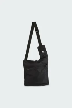GEO - Sac bandoulière | Noir*EDWIN New