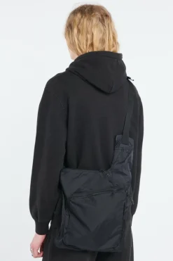GEO - Sac bandoulière | Noir*EDWIN New
