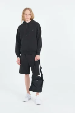 GEO - Sac bandoulière | Noir*EDWIN New