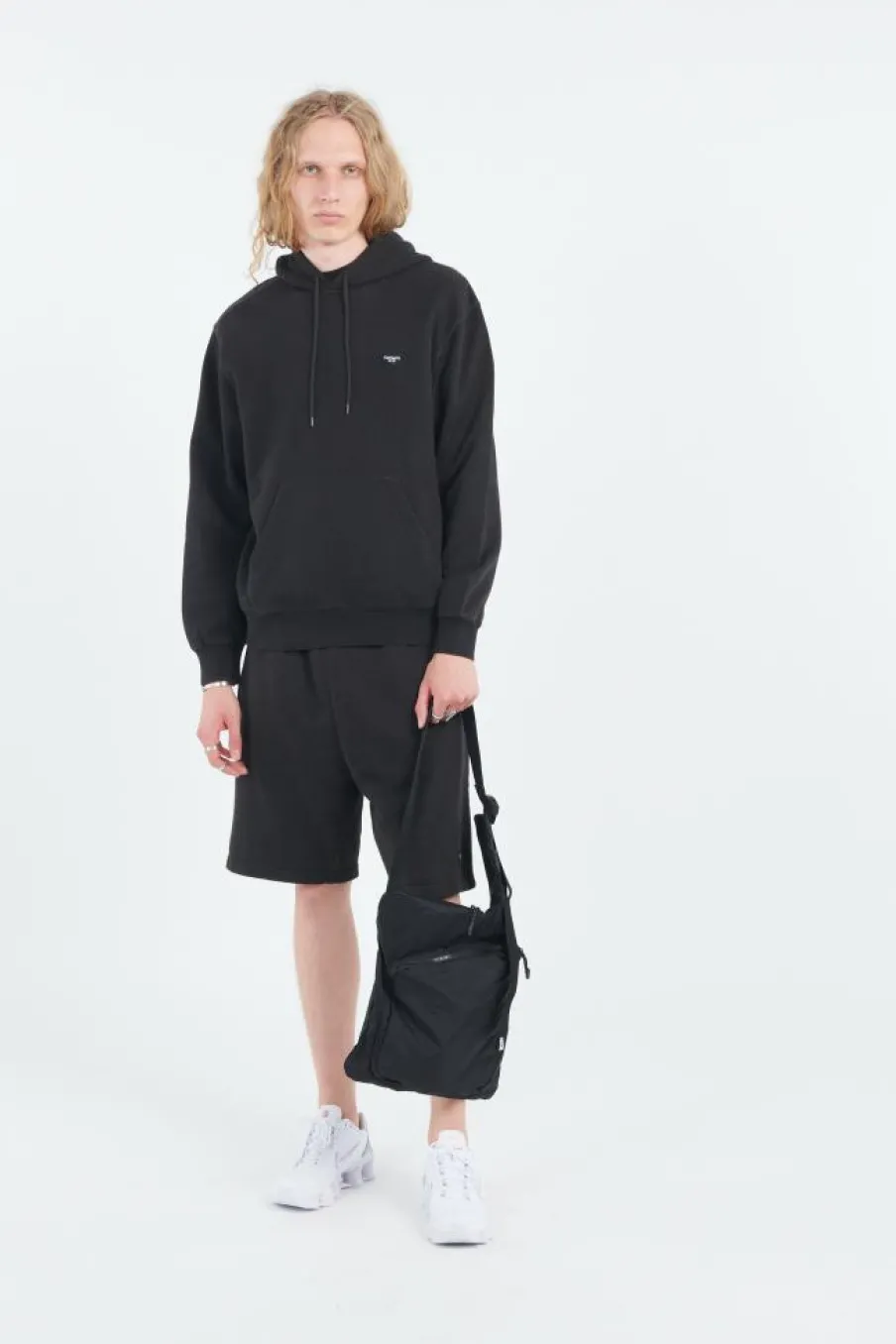 GEO - Sac bandoulière | Noir*EDWIN New