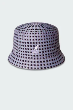 GEO BOARD - Bob | Violet*KANGOL