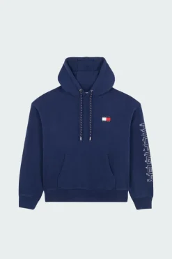 GI SAILING - Hoodie | Bleu*TOMMY JEANS Outlet
