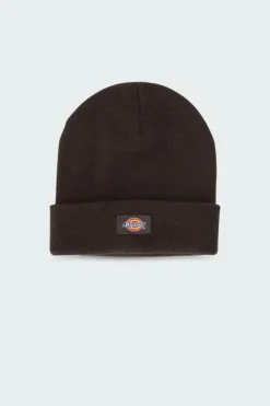 GIBSLAND - Bonnet | Marron*DICKIES Clearance