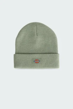 GIBSLAND BEANIE - Bonnet | Vert*DICKIES