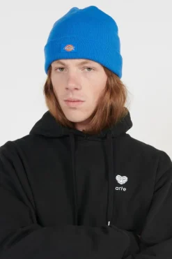 GIBSLAND BNI - Bonnets | Bleu*DICKIES Outlet
