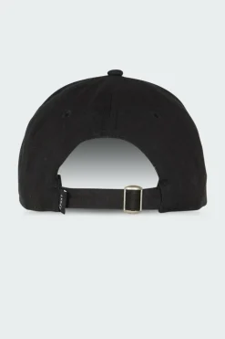 GINZA SECRET - Casquette | Noir*EDWIN Best