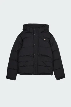 GLACIER VIEW PUFFER - Doudoune | Noir*DICKIES Outlet
