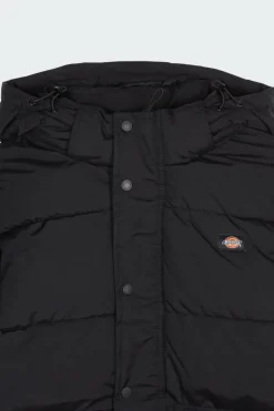 GLACIER VIEW PUFFER - Doudoune | Noir*DICKIES Outlet