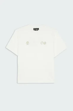GLOBE SS - T-shirt |*PURPLE MOUNTAIN OBSERVATORY Discount