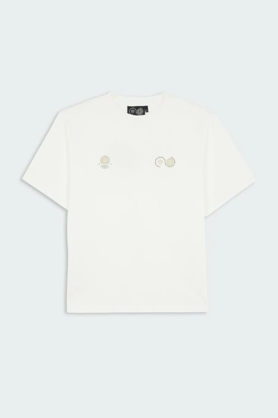 GLOBE SS - T-shirt |*PURPLE MOUNTAIN OBSERVATORY Discount