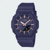 GMA-P2100M-2AER - Montre | Bleu*CASIO G-SHOCK Sale