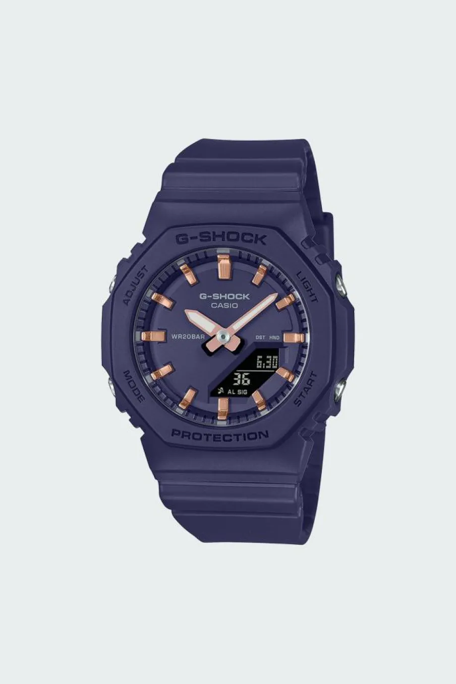 GMA-P2100M-2AER - Montre | Bleu*CASIO G-SHOCK Sale