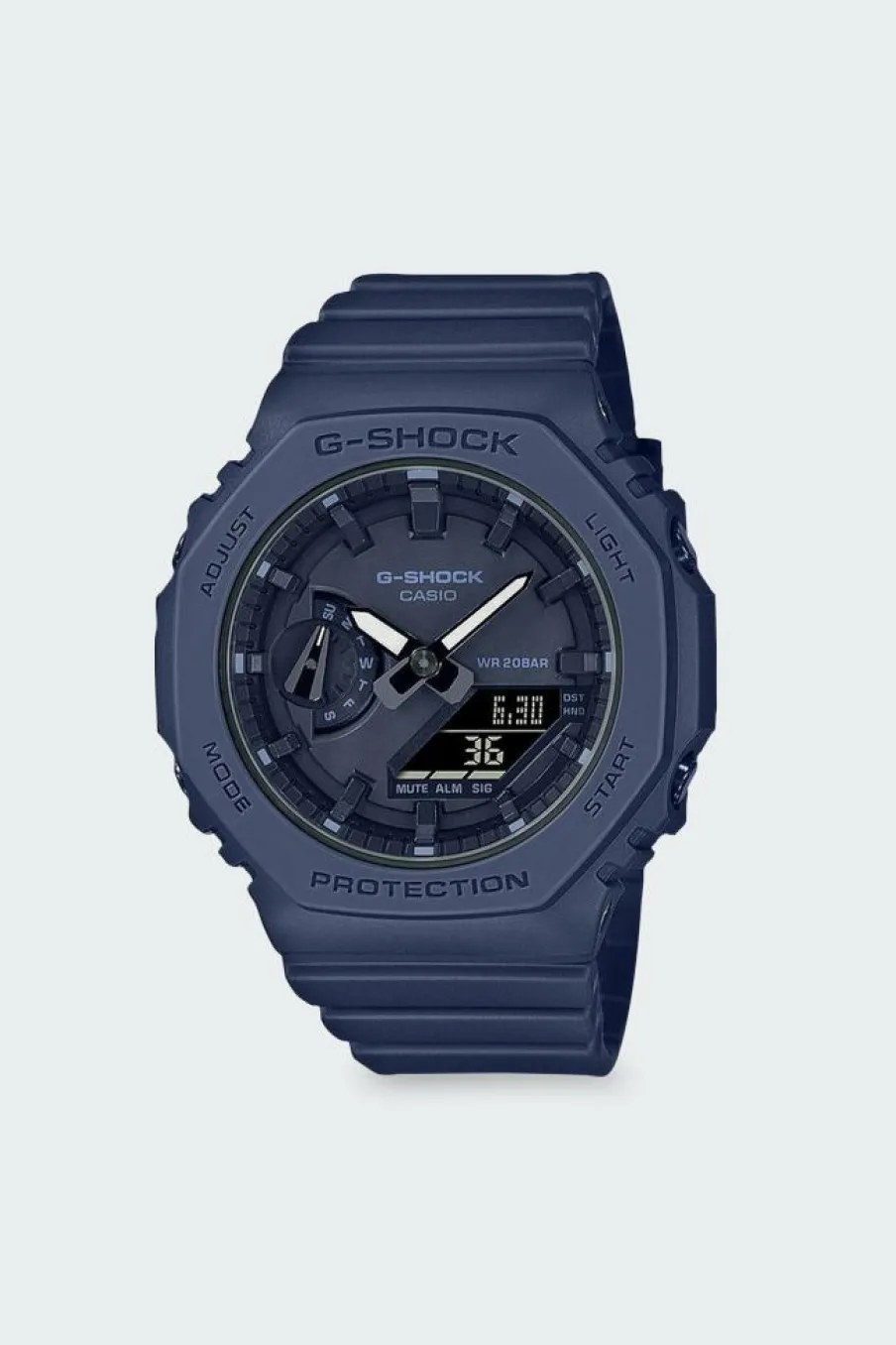 GMA-S2100BA-2A1ER - Montre | Noir*G-SHOCK Clearance