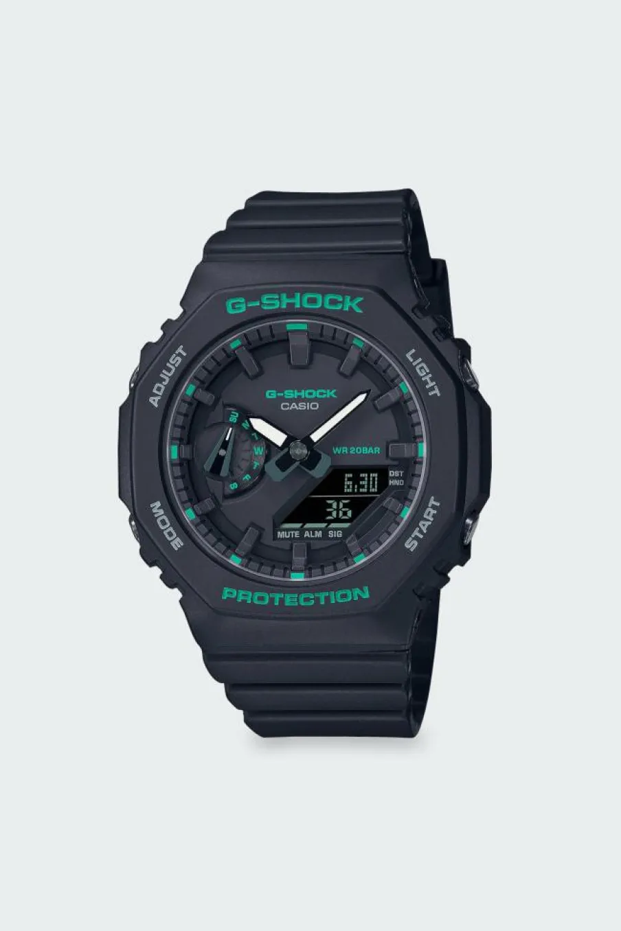 GMA-S2100GA-1AER - Montre | Noir*G-SHOCK