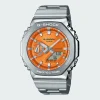 GM-2110D-4AER - Montre | Argent*CASIO G-SHOCK Online