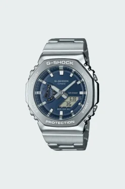 GM-2110D-2BER - Montre | Argent*CASIO G-SHOCK Clearance