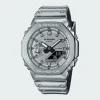 GM-2100YM-8AER - Montre | Argent*CASIO G-SHOCK Discount