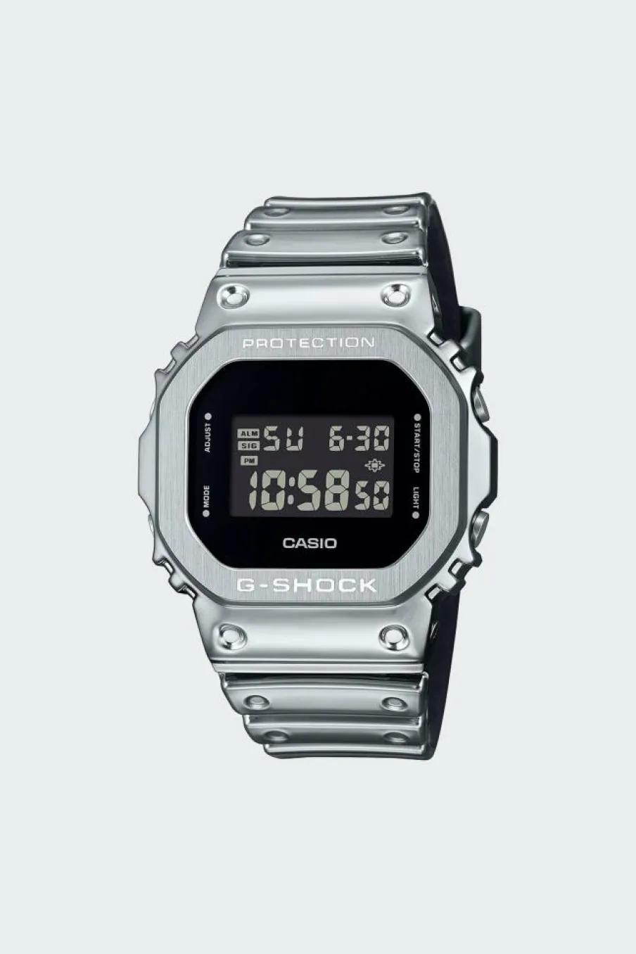 GM-5600YM-8ER - Montre | Argent*CASIO G-SHOCK Clearance