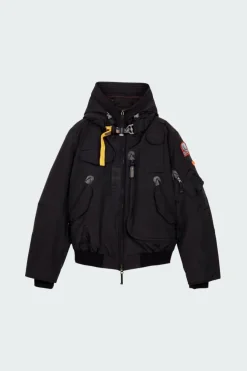 GOBI - Blouson | Noir*PARAJUMPERS Sale