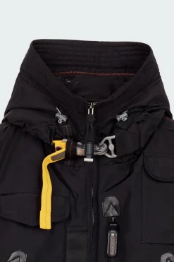 GOBI - Blouson | Noir*PARAJUMPERS Sale