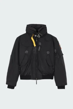 GOBI - Doudoune | Noir*PARAJUMPERS Outlet