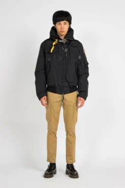 GOBI - Doudoune | Noir*PARAJUMPERS Outlet