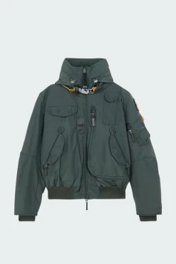 GOBI - Doudoune | Vert*PARAJUMPERS Online