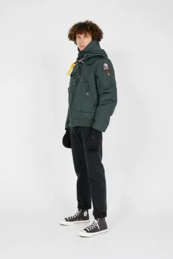 GOBI - Doudoune | Vert*PARAJUMPERS Online