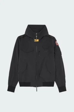 GOBI SPRING - Blouson | Noir*PARAJUMPERS