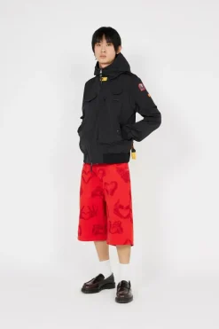 GOBI SPRING - Blouson | Noir*PARAJUMPERS