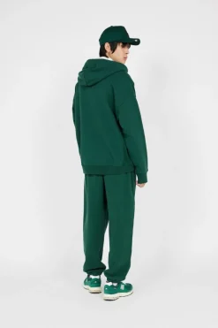 GOLD STANDARD FULL ZIP HOODIE - Hoodie zippé | Vert*CONVERSE Hot