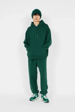 GOLD STANDARD HOODIE - Hoodie | Vert*CONVERSE Outlet