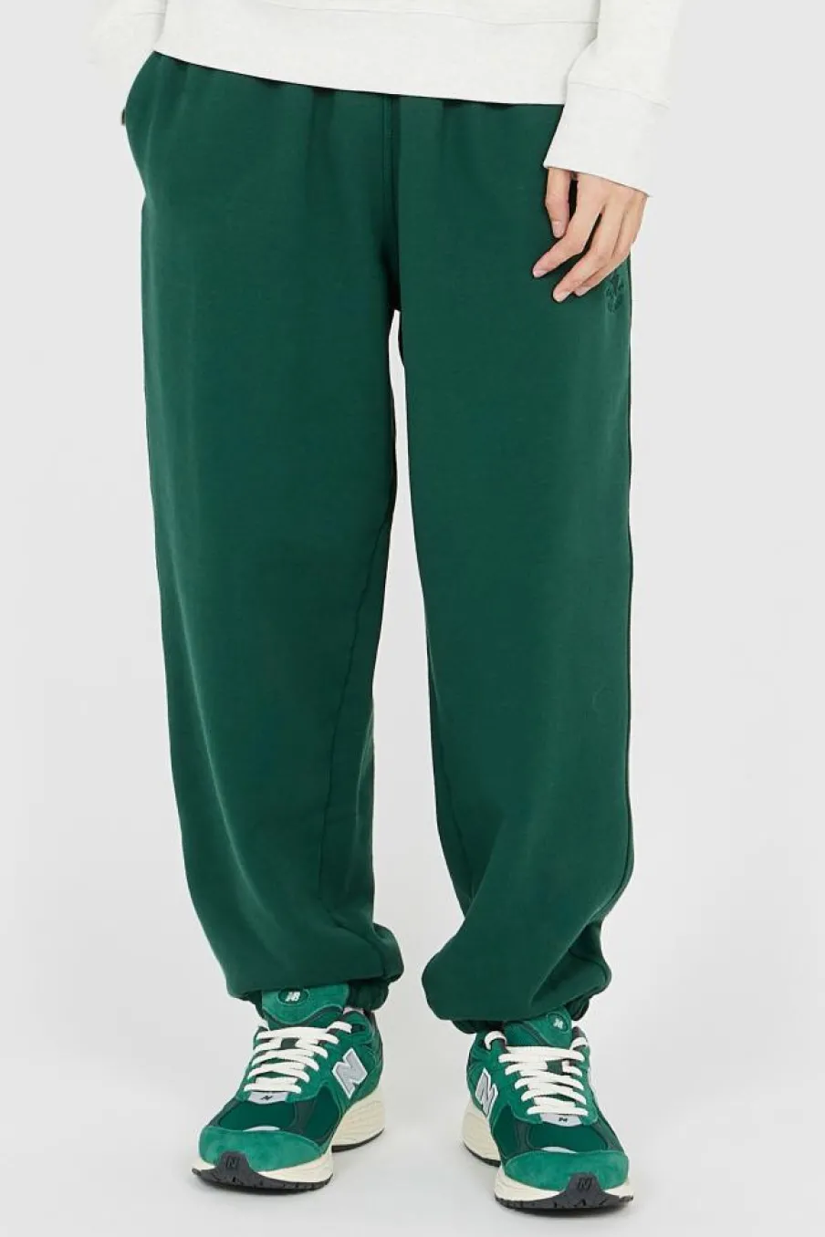 GOLD STANDARD PANT - Jogging | Vert*CONVERSE New