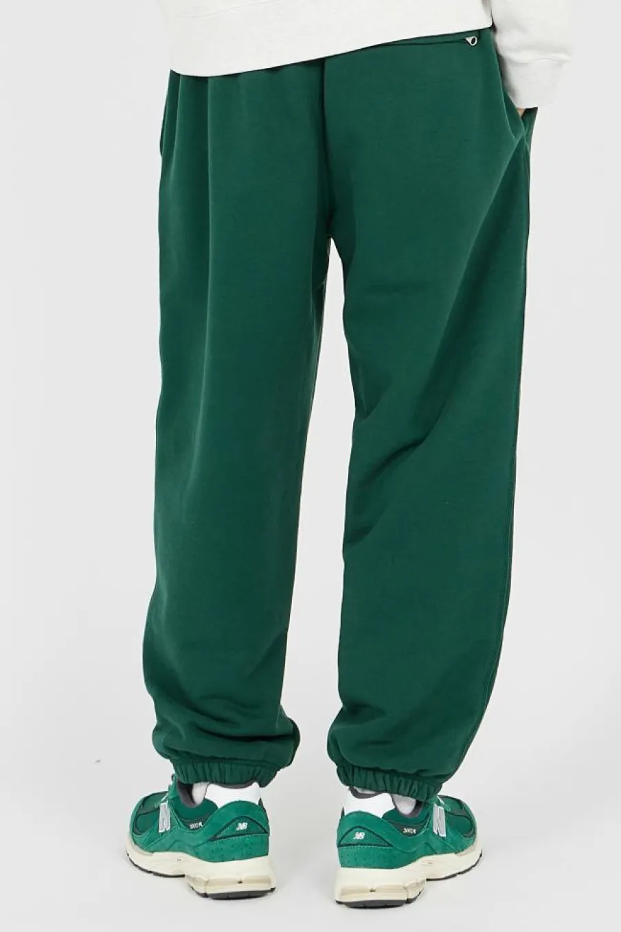 GOLD STANDARD PANT - Jogging | Vert*CONVERSE New