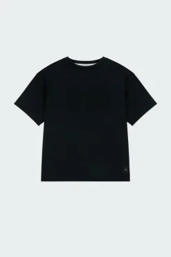 GO-TO GOLD - T-shirt | Noir*CONVERSE Online
