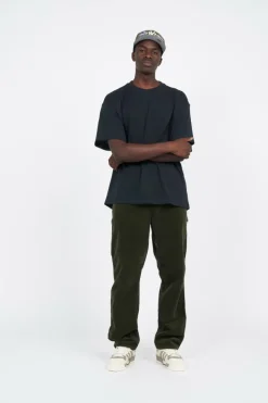 GO-TO GOLD - T-shirt | Noir*CONVERSE Online