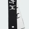 GRAPHIC - Echarpe | Noir*EDWIN Discount