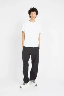 GRAPHITE - T-shirt |*K-WAY Clearance