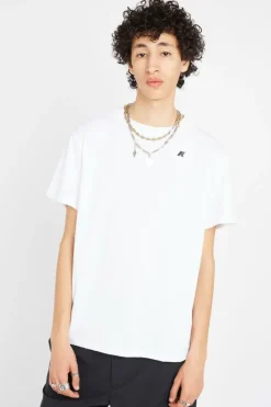 GRAPHITE - T-shirt |*K-WAY Clearance