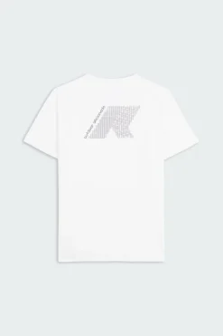 GRAPHITE - T-shirt |*K-WAY Clearance