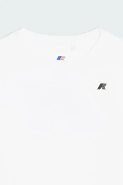 GRAPHITE - T-shirt |*K-WAY Clearance
