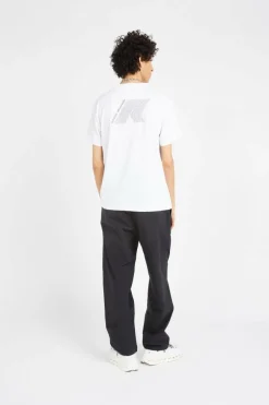GRAPHITE - T-shirt |*K-WAY Clearance
