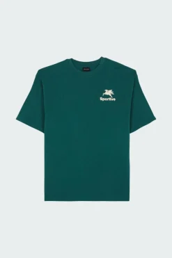 GREEN PEGASUS - T-shirt | Vert*GOODIES SPORTIVE New