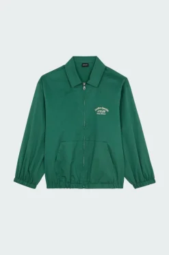 GREEN RETRO - Veste | Vert*GOODIES SPORTIVE