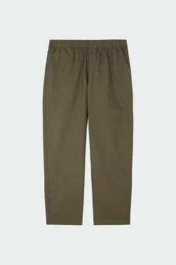 GREENPORT - Pantalon | Vert*FARAH New