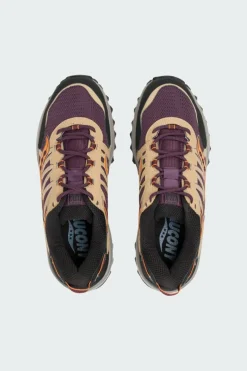 GRID PEAK - Baskets | Violet*SAUCONY Discount