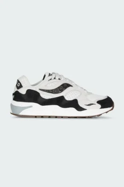 GRID SHADOW 2 - Baskets | Noir*SAUCONY Sale