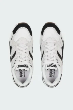 GRID SHADOW 2 - Baskets | Noir*SAUCONY Sale