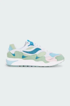 GRID SHADOW - Baskets | Vert*SAUCONY Clearance