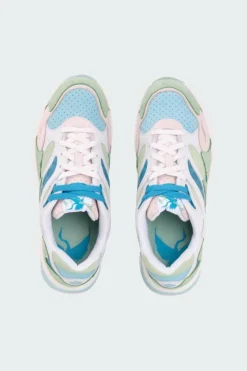 GRID SHADOW - Baskets | Vert*SAUCONY Clearance